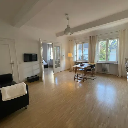 Linde - Stilvoll Wohnen In Zentraler Lage *