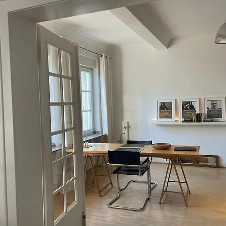 Apartamento Linde - Stilvoll Wohnen In Zentraler Lage