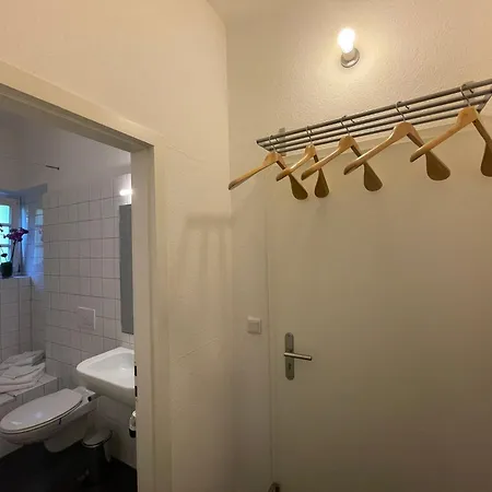 Linde - Stilvoll Wohnen In Zentraler Lage Bergisch Gladbach