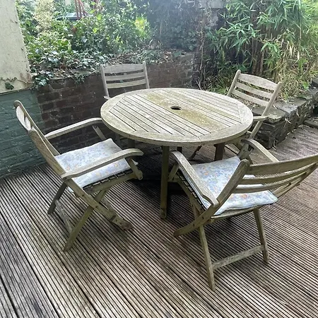 Apartamento Linde - Stilvoll Wohnen In Zentraler Lage