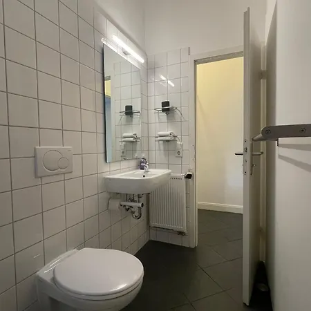 Linde - Stilvoll Wohnen In Zentraler Lage Apartamento Bergisch Gladbach