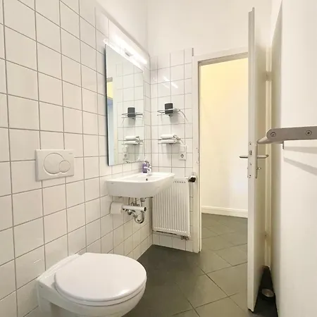 Linde - Stilvoll Wohnen In Zentraler Lage Apartment