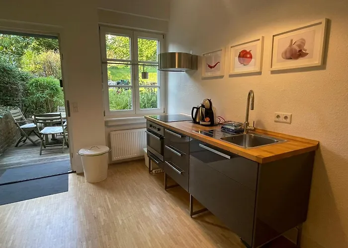 Lejlighed Linde - Stilvoll Wohnen In Zentraler Lage *