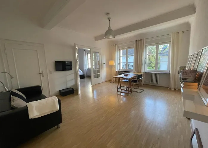 Linde - Stilvoll Wohnen In Zentraler Lage *