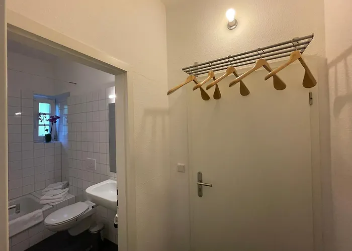 Linde - Stilvoll Wohnen In Zentraler Lage Bergisch Gladbach