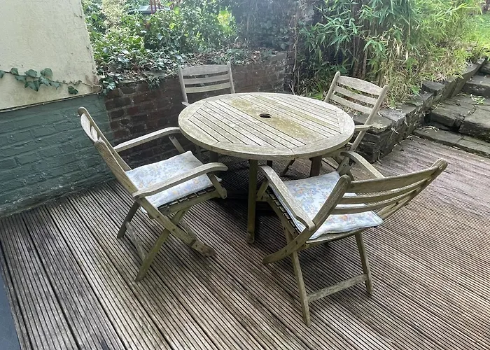 Lejlighed Linde - Stilvoll Wohnen In Zentraler Lage