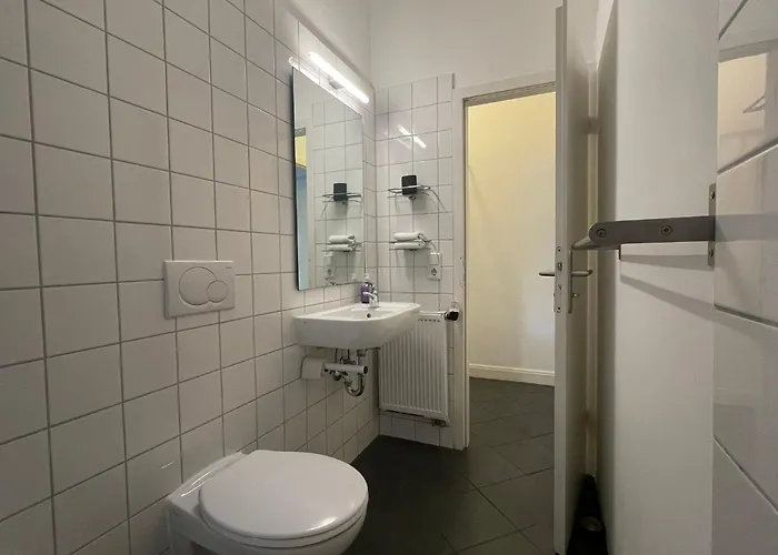 Linde - Stilvoll Wohnen In Zentraler Lage Lejlighed Bergisch Gladbach